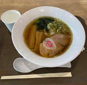 ラーメンさのや 佐野サービスエリア下り