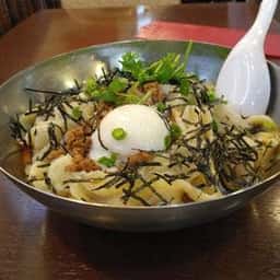 西安料理と刀削麺・火鍋 XI'AN 飯田橋店