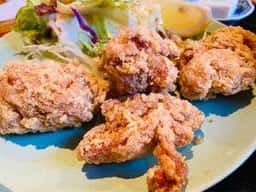 郷土料理 楽味