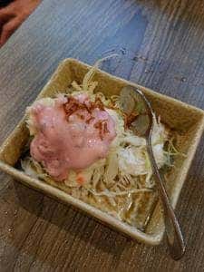 炭火串焼 ふだに