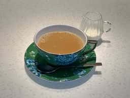 CAFEミーム