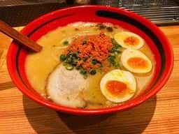 えびそば一幻 新宿店