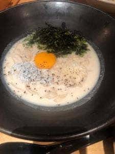 おだしうどん かかや