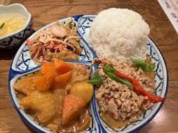 タイカフェピーマイ