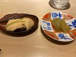 浅草橋 鮨 うらおにかい