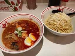 蒙古タンメン中本 立川