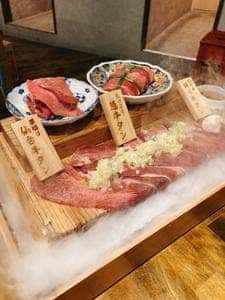 和牛たんじ 大阪天満店
