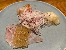 くずし割烹 よばなし