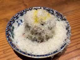 くずし割烹 よばなし