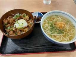 めんの里 あぐんちゃ