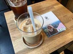 AKHA AMA COFFEE KAGURAZAKA