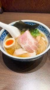 寿製麺 よしかわ 坂戸店