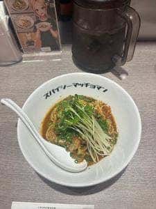 スパイシーマッチョマン 渋谷ファイヤー通り店