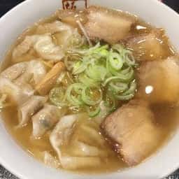 喜多方ラーメン 坂内 大森東口店