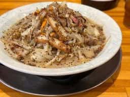 じげもんちゃんぽん