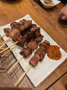 酒蔵力 大宮旧中山道店