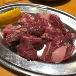 大阪焼肉・ホルモン ふたご 横浜駅東口店