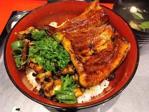 三代目 むら上 大森山王店