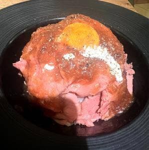 ビストロ リヨン