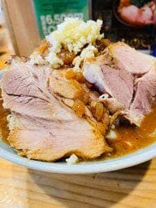 秋葉原ラーメンわいず