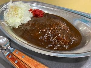 55カレー 秋田ふるさと村店