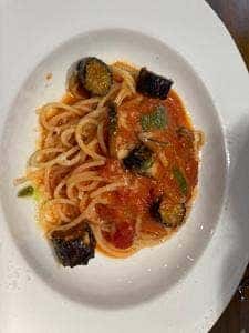 LA BOCCA
