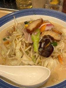 リンガーハット JRお茶の水店