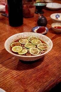 手打ちそば 菊谷 巣鴨本店