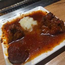 プレミアムカルビ 四季の森店