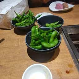 プレミアムカルビ 四季の森店