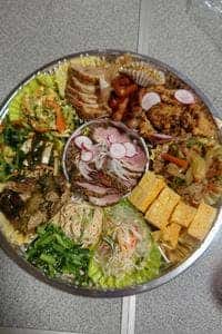 おばんざい ラヴィ