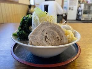 麺屋 みのわ