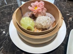 チャイニーズキッチン遊陸