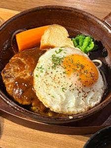 洋食屋伊勢十 有楽町店