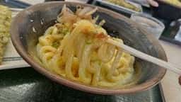 讃岐うどん むらさき 藤崎店