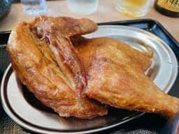 若鶏時代 なると 本店