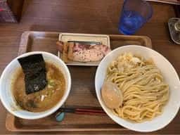 つけめん さなだ