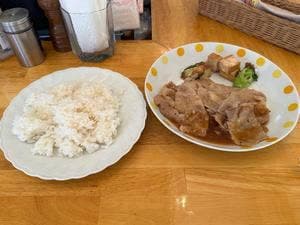 パセリ