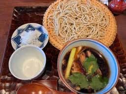 手打ち蕎麦ひとひら