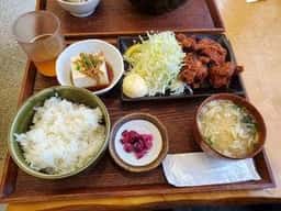 炭火焼鳥おんどり