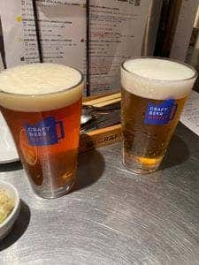 クラフトビアマーケット 吉祥寺店