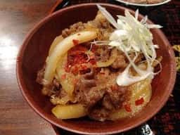 焼肉 飛鳥