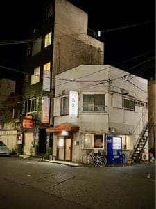 鳥伝