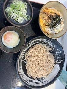 ゆで太郎 もつ次郎 西五反田本店