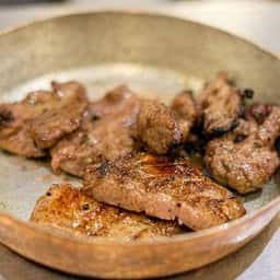 釜元たん米衛 恵比寿店