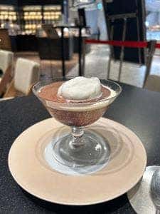 LE CHOCOLAT ALAIN DUCASSE 渋谷スクランブルスクエア店