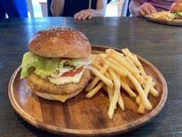 Dining Cafe 海