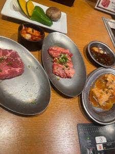 焼肉扇屋 葛西店