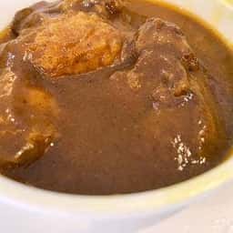 オーベルジーヌ三田店