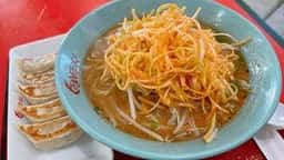 くるまやラーメン 青井店